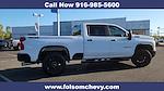 2025 Chevrolet Silverado 2500 Crew Cab 4WD Pickup for sale #250988 - photo 8