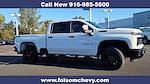 2025 Chevrolet Silverado 2500 Crew Cab 4WD Pickup for sale #250988 - photo 11