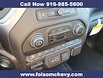 2025 Chevrolet Silverado 2500 Crew Cab 4WD Pickup for sale #250988 - photo 13