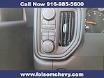 2025 Chevrolet Silverado 2500 Crew Cab 4WD Pickup for sale #250988 - photo 19