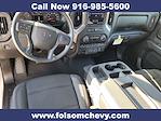 2025 Chevrolet Silverado 2500 Crew Cab 4WD Pickup for sale #250988 - photo 21