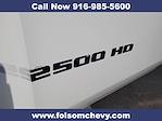 2025 Chevrolet Silverado 2500 Crew Cab 4WD Pickup for sale #250988 - photo 33