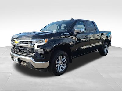 2025 Chevrolet Silverado 1500 Crew Cab 4WD Pickup for sale #251007 - photo 1