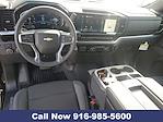 2025 Chevrolet Silverado 1500 Crew Cab 4WD Pickup for sale #251007 - photo 24
