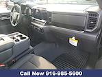 2025 Chevrolet Silverado 1500 Crew Cab 4WD Pickup for sale #251007 - photo 33