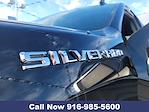 2025 Chevrolet Silverado 1500 Crew Cab 4WD Pickup for sale #251007 - photo 36