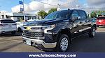 2025 Chevrolet Silverado 1500 Crew Cab 4WD Pickup for sale #251007 - photo 9
