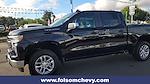 2025 Chevrolet Silverado 1500 Crew Cab 4WD Pickup for sale #251007 - photo 13