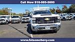 New 2025 Chevrolet Silverado 3500 Crew Cab 4WD 10' Royal Contractor Truck for sale #251009 - photo 6