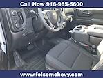New 2025 Chevrolet Silverado 3500 Crew Cab 4WD 10' Royal Contractor Truck for sale #251009 - photo 12