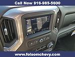 New 2025 Chevrolet Silverado 3500 Crew Cab 4WD 10' Royal Contractor Truck for sale #251009 - photo 15