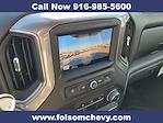 New 2025 Chevrolet Silverado 3500 Crew Cab 4WD 10' Royal Contractor Truck for sale #251009 - photo 16