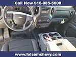 New 2025 Chevrolet Silverado 3500 Crew Cab 4WD 10' Royal Contractor Truck for sale #251009 - photo 21
