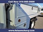 New 2025 Chevrolet Silverado 3500 Crew Cab 4WD 10' Royal Contractor Truck for sale #251009 - photo 22