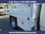 New 2025 Chevrolet Silverado 3500 Crew Cab 4WD 10' Royal Contractor Truck for sale #251009 - photo 29