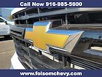 New 2025 Chevrolet Silverado 3500 Crew Cab 4WD 10' Royal Contractor Truck for sale #251009 - photo 32