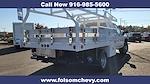 New 2025 Chevrolet Silverado 3500 Crew Cab 4WD 10' Royal Contractor Truck for sale #251009 - photo 9