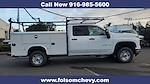 New 2025 Chevrolet Silverado 2500 Double Cab 4x4 Service Truck for sale #251021 - photo 11