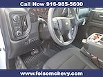 New 2025 Chevrolet Silverado 2500 Double Cab 4x4 Service Truck for sale #251021 - photo 12