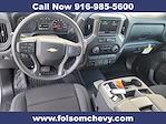 New 2025 Chevrolet Silverado 2500 Double Cab 4x4 Service Truck for sale #251021 - photo 22
