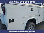 New 2025 Chevrolet Silverado 2500 Double Cab 4x4 Service Truck for sale #251021 - photo 29