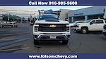 New 2025 Chevrolet Silverado 2500 Double Cab 4x4 Service Truck for sale #251021 - photo 6