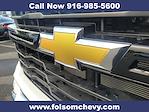 New 2025 Chevrolet Silverado 2500 Double Cab 4x4 Service Truck for sale #251021 - photo 33