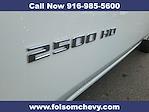 New 2025 Chevrolet Silverado 2500 Double Cab 4x4 Service Truck for sale #251021 - photo 34