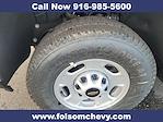 New 2025 Chevrolet Silverado 2500 Double Cab 4x4 Service Truck for sale #251021 - photo 35