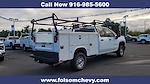 New 2025 Chevrolet Silverado 2500 Double Cab 4x4 Service Truck for sale #251021 - photo 9