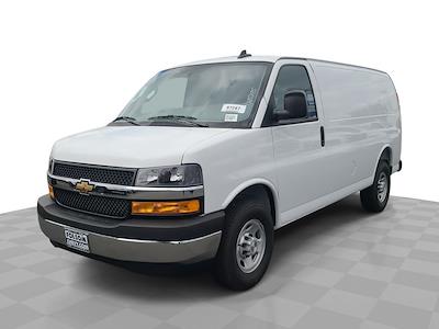 2025 Chevrolet Express 2500 RWD Empty Cargo Van for sale #251022 - photo 1