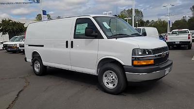 2025 Chevrolet Express 2500 RWD Empty Cargo Van for sale #251022 - photo 2