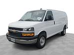 New 2025 Chevrolet Express 2500 Upfitted Cargo Van for sale #251022 - photo 1