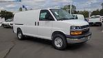 New 2025 Chevrolet Express 2500 Upfitted Cargo Van for sale #251022 - photo 3