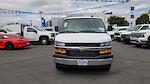New 2025 Chevrolet Express 2500 Upfitted Cargo Van for sale #251022 - photo 4