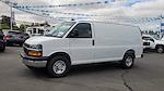 New 2025 Chevrolet Express 2500 Upfitted Cargo Van for sale #251022 - photo 6
