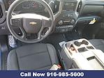 2025 Chevrolet Silverado 1500 Crew Cab 4x4 Pickup for sale #251025 - photo 24