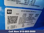 2025 Chevrolet Silverado 1500 Crew Cab 4x4 Pickup for sale #251025 - photo 38