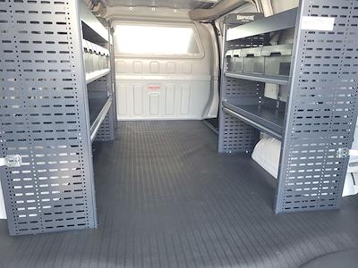 2025 Chevrolet Express 2500 RWD Upfitted Cargo Van for sale #251039 - photo 2