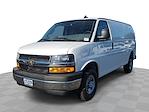 2025 Chevrolet Express 2500 RWD Upfitted Cargo Van for sale #251039 - photo 1