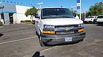 2025 Chevrolet Express 2500 RWD Upfitted Cargo Van for sale #251039 - photo 3