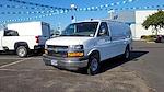 2025 Chevrolet Express 2500 RWD Upfitted Cargo Van for sale #251039 - photo 4