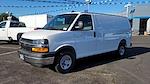2025 Chevrolet Express 2500 RWD Upfitted Cargo Van for sale #251039 - photo 5
