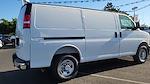 2025 Chevrolet Express 2500 RWD Upfitted Cargo Van for sale #251039 - photo 9