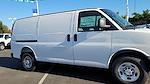 2025 Chevrolet Express 2500 RWD Upfitted Cargo Van for sale #251039 - photo 10