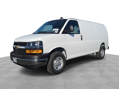 2025 Chevrolet Express 2500 RWD Upfitted Cargo Van for sale #251040 - photo 1
