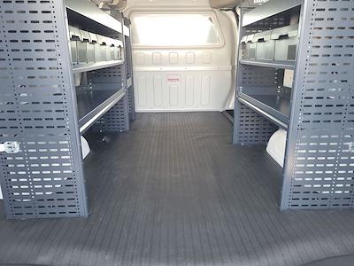 2025 Chevrolet Express 2500 RWD Upfitted Cargo Van for sale #251040 - photo 2