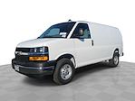 2025 Chevrolet Express 2500 RWD Upfitted Cargo Van for sale #251040 - photo 1