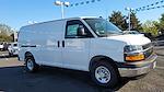 2025 Chevrolet Express 2500 RWD Upfitted Cargo Van for sale #251040 - photo 3