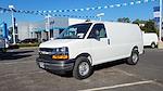 2025 Chevrolet Express 2500 RWD Upfitted Cargo Van for sale #251040 - photo 5